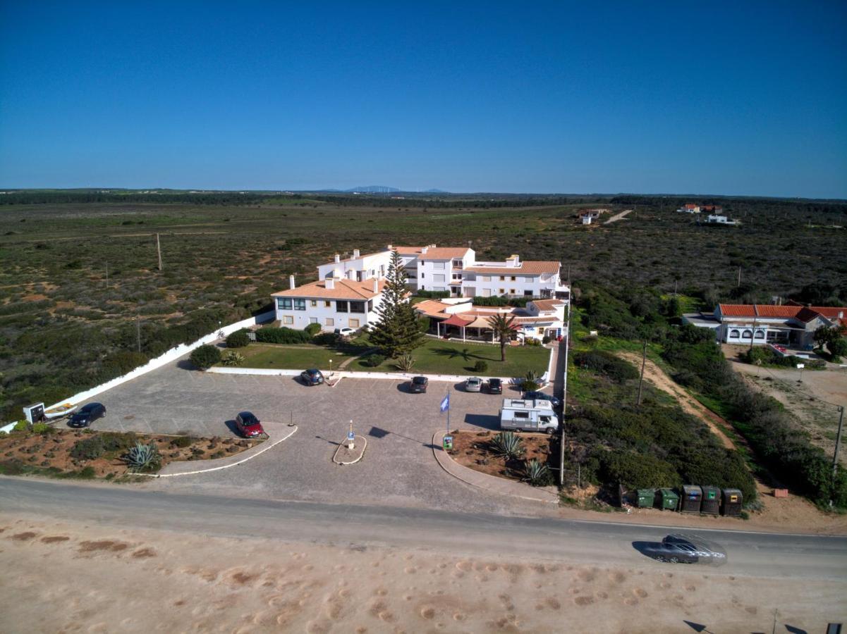Beach Front Apartment 1 Sagres Exterior photo